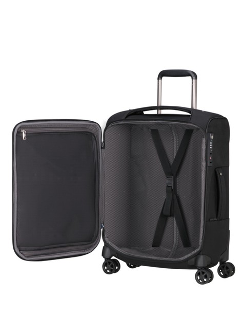 Walizka kabinowa Samsonite B-Lite Icon - black