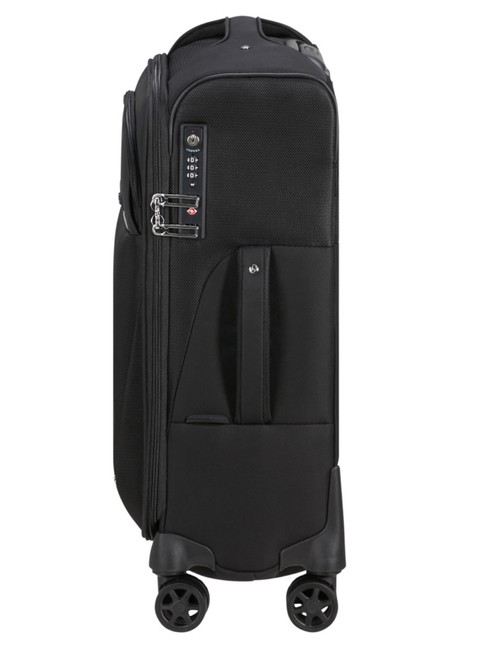 Walizka kabinowa Samsonite B-Lite Icon - black