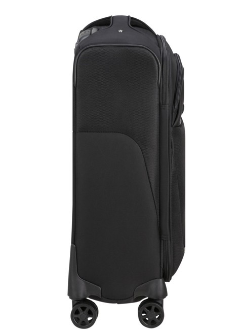 Walizka kabinowa Samsonite B-Lite Icon - black