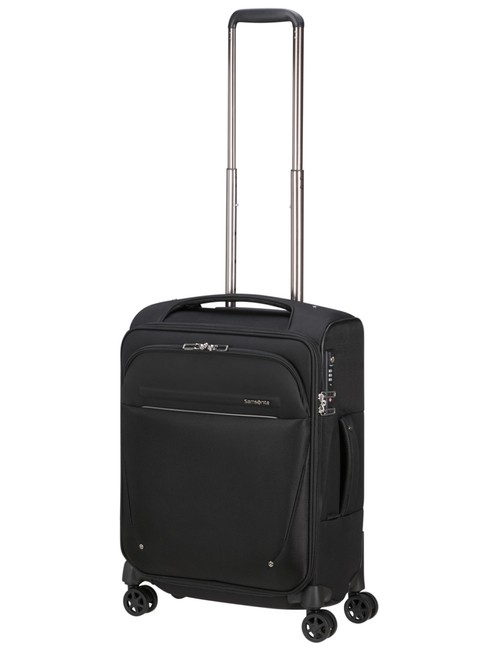 Walizka kabinowa Samsonite B-Lite Icon - black