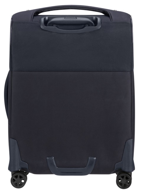 Walizka kabinowa Samsonite B-Lite Icon - blue