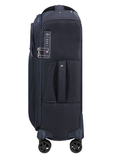 Walizka kabinowa Samsonite B-Lite Icon - blue