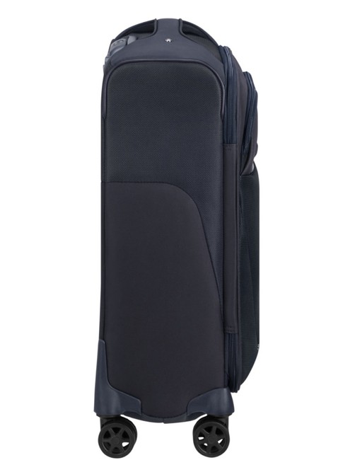 Walizka kabinowa Samsonite B-Lite Icon - blue