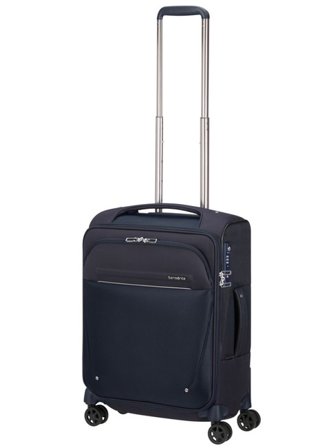 Walizka kabinowa Samsonite B-Lite Icon - blue