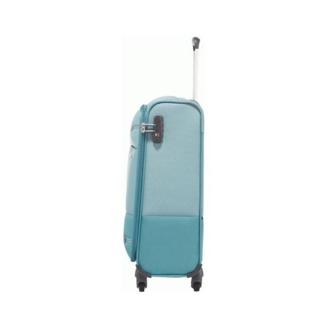 samsonite stone blue