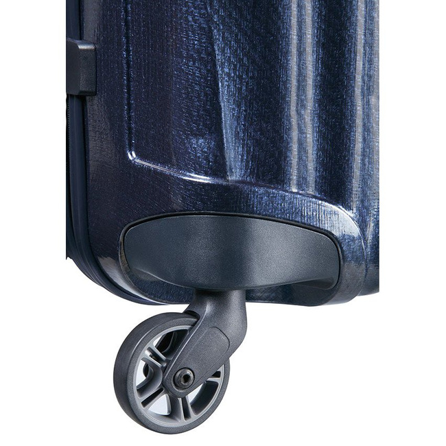 Walizka kabinowa Samsonite Cosmolite 3.0 - granatowy