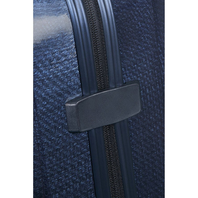 Walizka kabinowa Samsonite Cosmolite 3.0 - granatowy