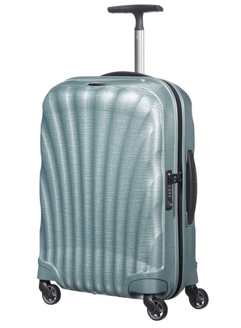 Walizka kabinowa Samsonite Cosmolite 3.0 - ice blue