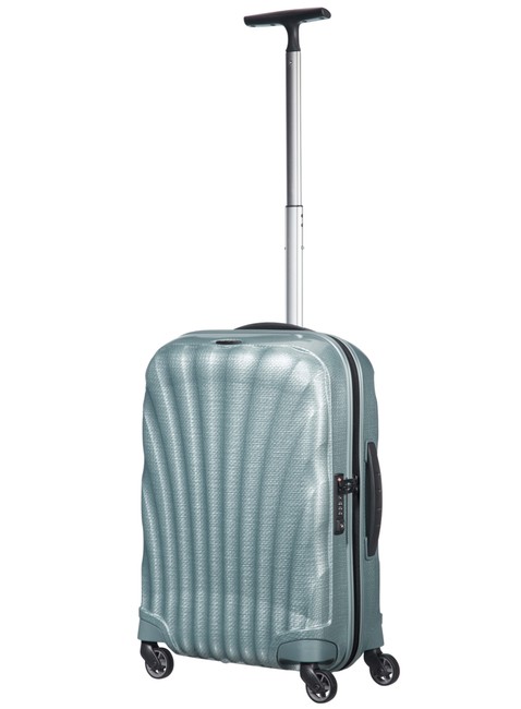 Walizka kabinowa Samsonite Cosmolite 3.0 - ice blue