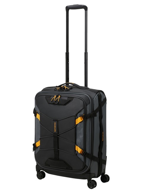 Walizka kabinowa Samsonite Outlab Paradiver - ozone black