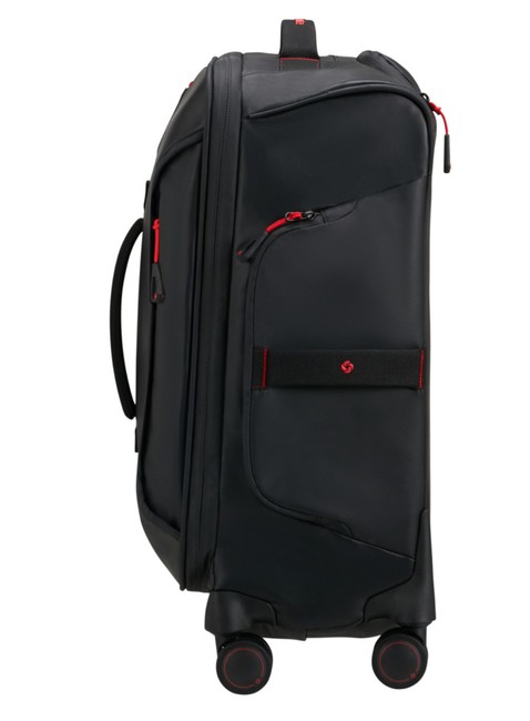 Walizka kabinowa Samsonite Paradiver Light  - black