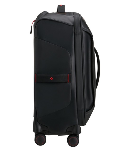 Walizka kabinowa Samsonite Paradiver Light  - black