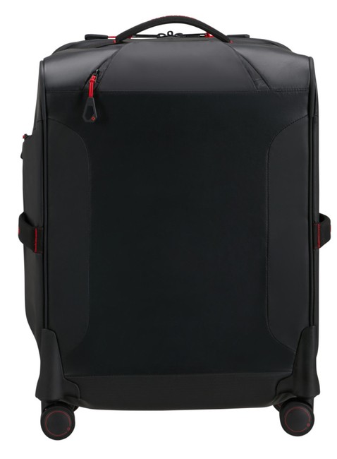 Walizka kabinowa Samsonite Paradiver Light  - black