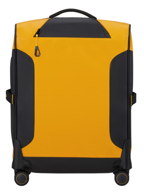 Walizka kabinowa Samsonite Paradiver Light  - yellow