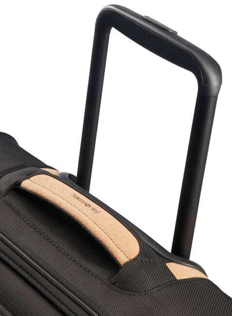 Walizka kabinowa Samsonite Spark SNG Eco - black