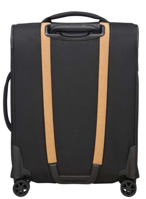 Walizka kabinowa Samsonite Spark SNG Eco - black