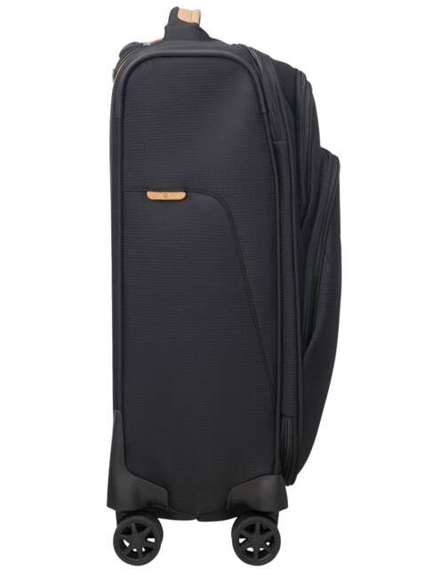 Walizka kabinowa Samsonite Spark SNG Eco - black