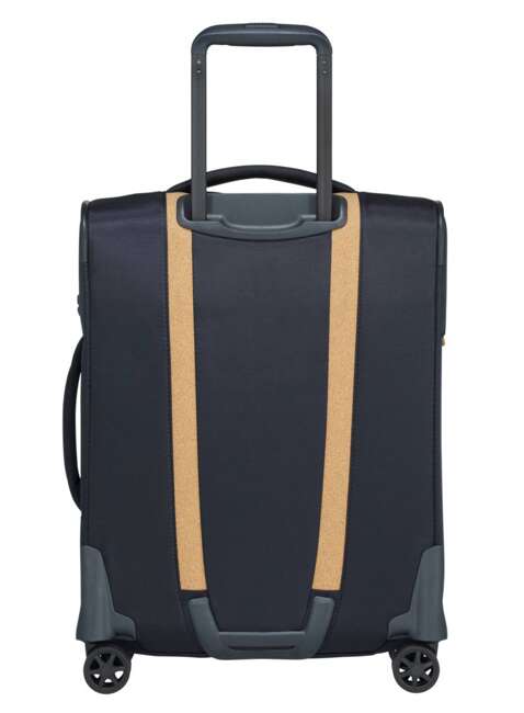 Walizka kabinowa Samsonite Spark SNG Eco - blue