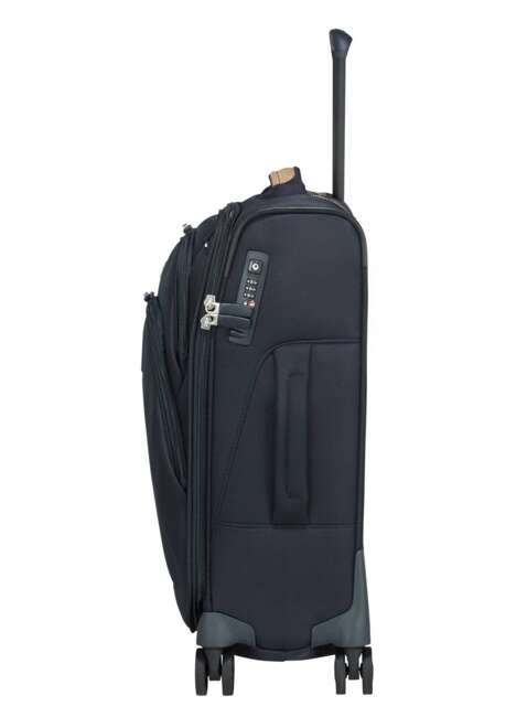 Walizka kabinowa Samsonite Spark SNG Eco - blue