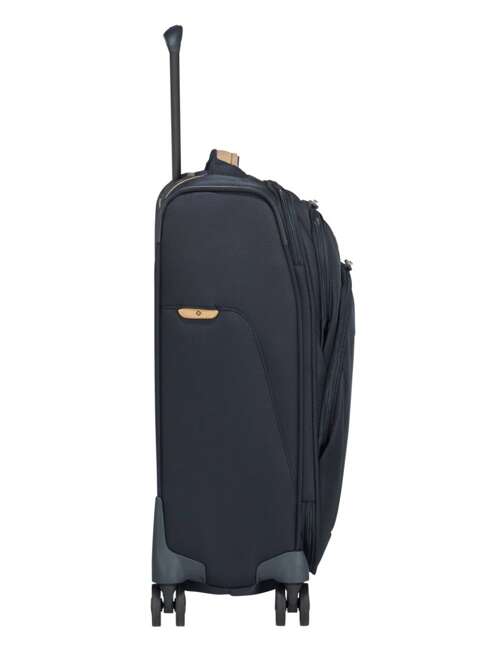 Walizka kabinowa Samsonite Spark SNG Eco - blue