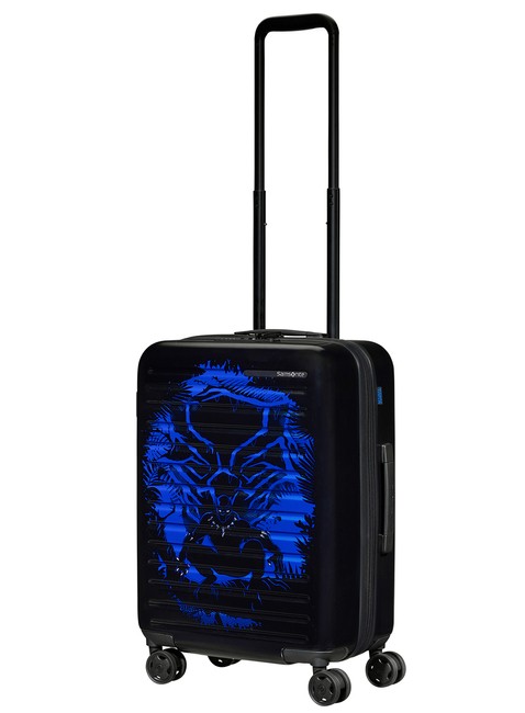 Walizka kabinowa Samsonite StackD - Marvel black panther