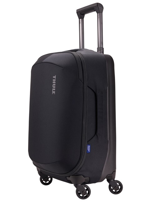 Walizka kabinowa Thule Subterra 2 Carry-On Spinner - black