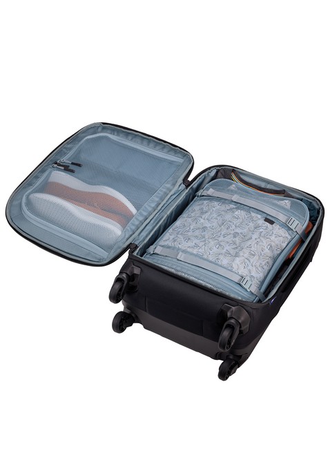 Walizka kabinowa Thule Subterra 2 Carry-On Spinner - black