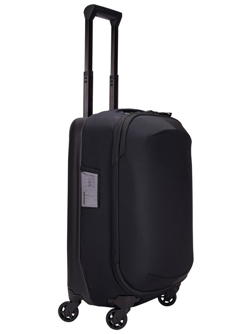 Walizka kabinowa Thule Subterra 2 Carry-On Spinner - black