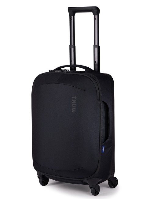 Walizka kabinowa Thule Subterra 2 Carry-On Spinner - black