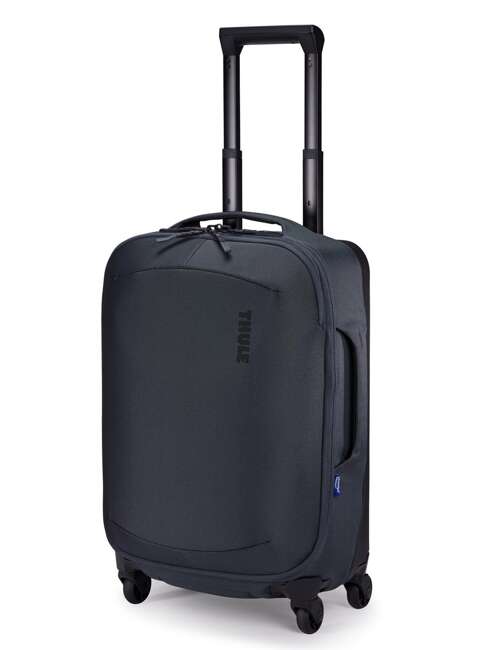 Walizka kabinowa Thule Subterra 2 Carry-On Spinner - dark slate