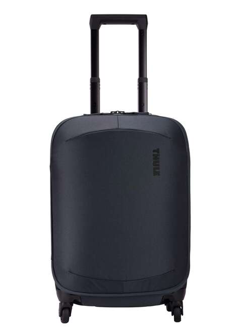 Walizka kabinowa Thule Subterra 2 Carry-On Spinner - dark slate