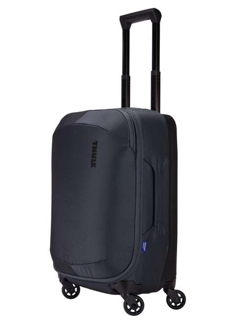 Walizka kabinowa Thule Subterra 2 Carry-On Spinner - dark slate