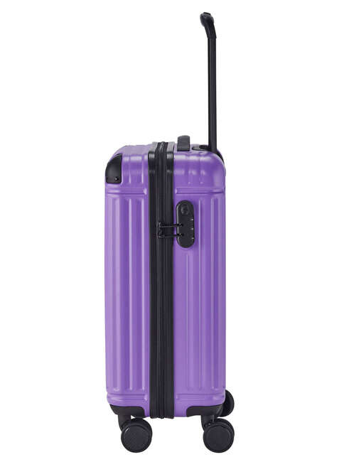 Walizka kabinowa Travelite Cruise Trolley S - lily