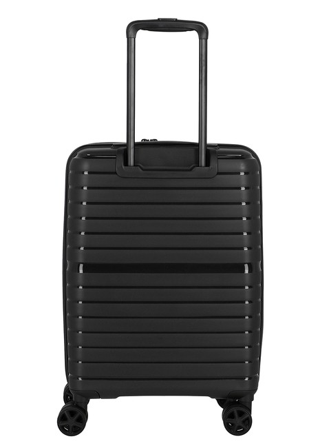 Walizka kabinowa Travelite Trient - black