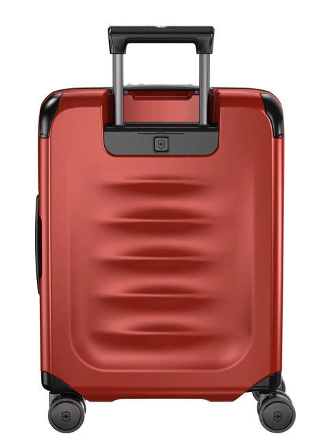 Walizka kabinowa Victorinox Spectra 3,0 Expandable Global - red