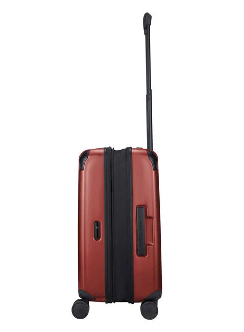 Walizka kabinowa Victorinox Spectra 3,0 Expandable Global - red