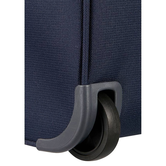 Walizka kabinowa na 2 kołach Samsonite Base Boost - navy blue