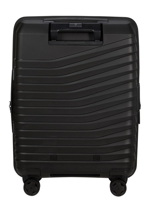 Walizka kabinowa poszerzana Samsonite Intuo EXP - black