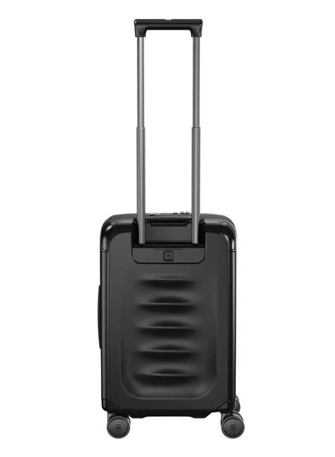 Walizka kabinowa poszerzana Victorinox Spectra 3,0 FF - black