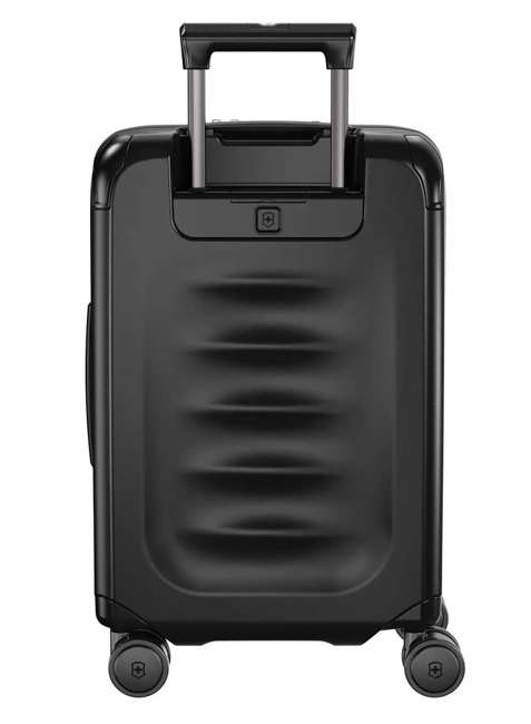 Walizka kabinowa poszerzana Victorinox Spectra 3,0 FF - black