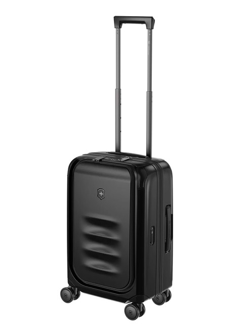 Walizka kabinowa poszerzana Victorinox Spectra 3,0 FF - black