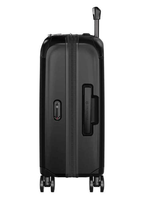 Walizka kabinowa poszerzana Victorinox Spectra 3,0 FF - black