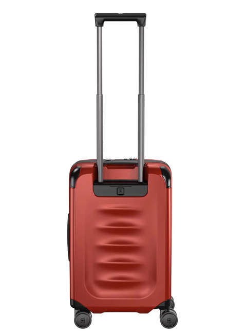 Walizka kabinowa poszerzana Victorinox Spectra 3,0 FF - red