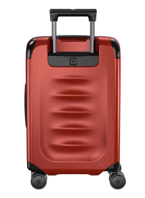 Walizka kabinowa poszerzana Victorinox Spectra 3,0 FF - red