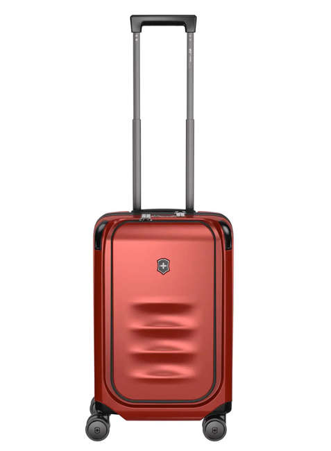 Walizka kabinowa poszerzana Victorinox Spectra 3,0 FF - red