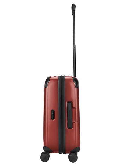 Walizka kabinowa poszerzana Victorinox Spectra 3,0 FF - red