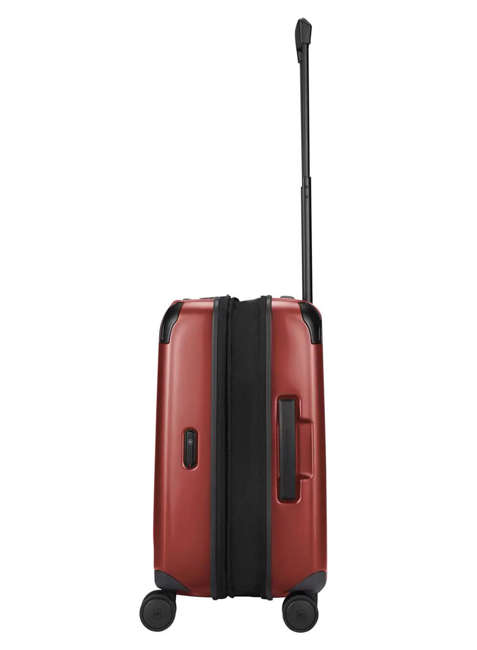 Walizka kabinowa poszerzana Victorinox Spectra 3,0 FF - red