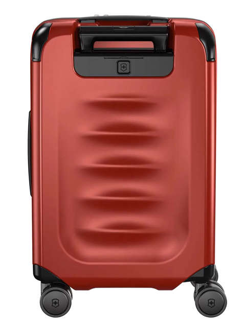 Walizka kabinowa poszerzana Victorinox Spectra 3,0 FF - red