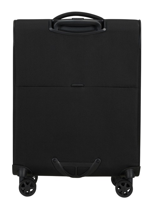 Walizka kabinowa z 4 kołami Samsonite Litebeam - black