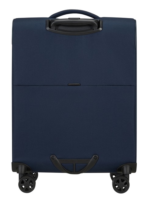 Walizka kabinowa z 4 kołami Samsonite Litebeam - midnight blue